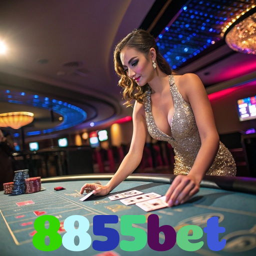 8855bet - Baixe o app 8855bet no Google Play e jogue ao vivo