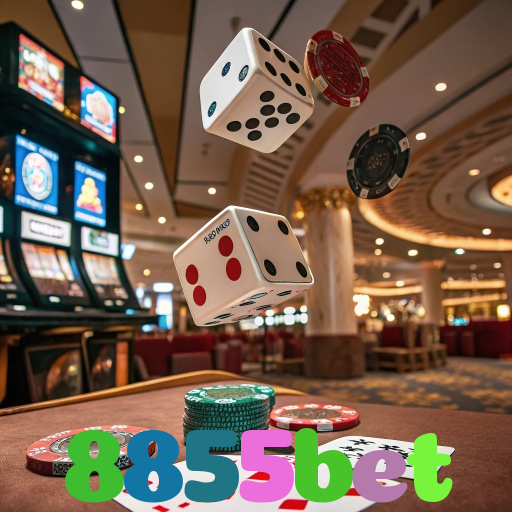 8855bet - Baixe o App 8855bet para Android e Comece a Jogar