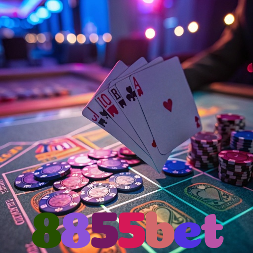 8855bet - Baixe o app 8855bet no Google Play e jogue ao vivo