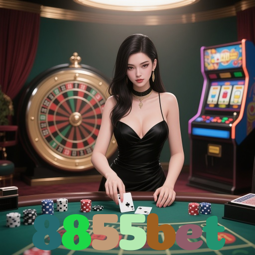 8855bet - Baixe o app 8855bet no Google Play e jogue ao vivo