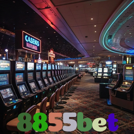 8855bet - Baixe o App 8855bet para Android e Comece a Jogar