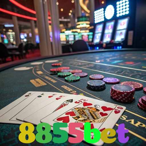 8855bet - Baixe o App 8855bet para Android e Comece a Jogar
