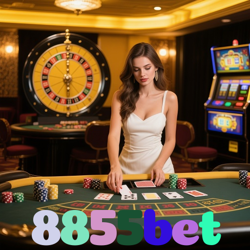 8855bet - Baixe o App 8855bet para Android e Comece a Jogar