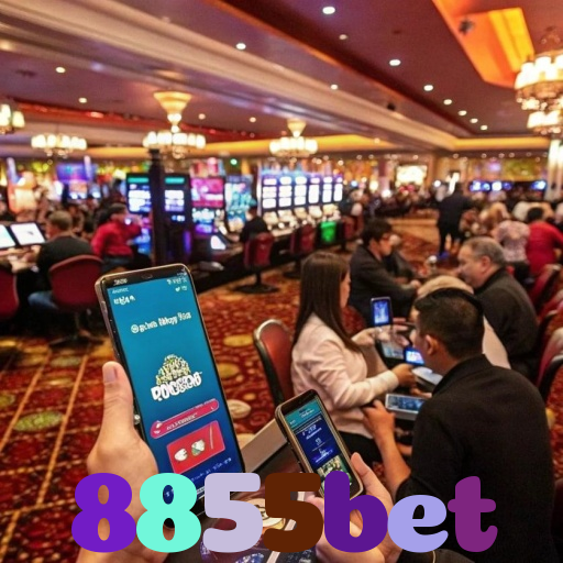 8855bet - Baixe o app 8855bet no Google Play e jogue ao vivo