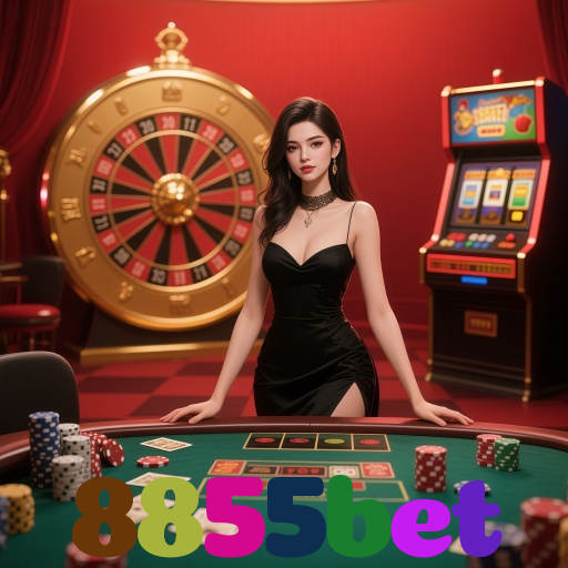 8855bet - Baixe o app 8855bet no Google Play e jogue ao vivo