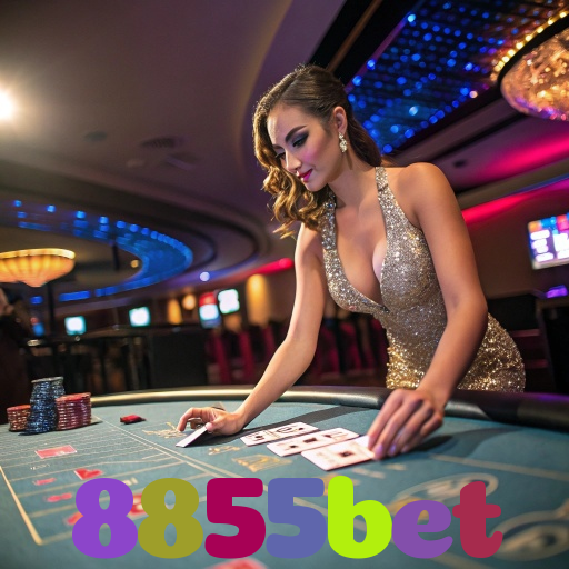 8855bet - Baixe o App 8855bet para Android e Comece a Jogar