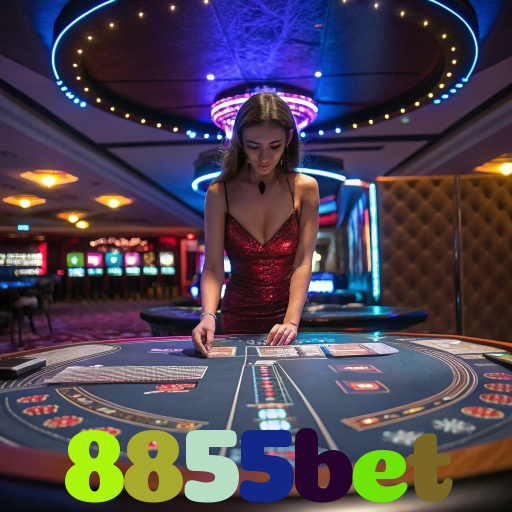 8855bet - Baixe o app 8855bet no Google Play e jogue ao vivo