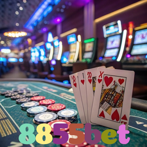 8855bet - Baixe o App 8855bet para Android e Comece a Jogar