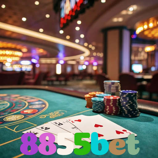 8855bet - Baixe o App 8855bet para Android e Comece a Jogar