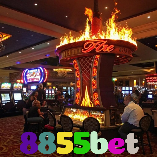 8855bet - Baixe o App 8855bet para Android e Comece a Jogar