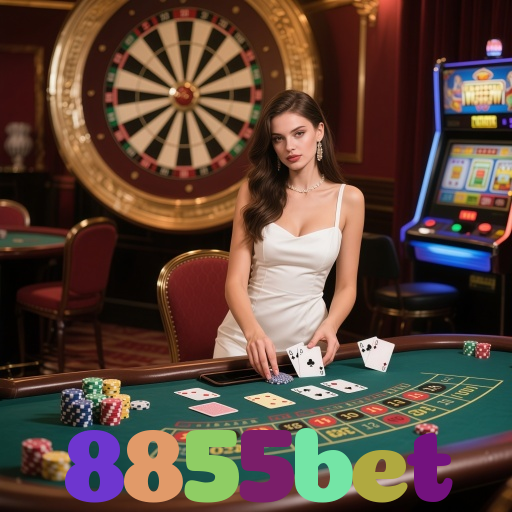 8855bet - Baixe o app 8855bet no Google Play e jogue ao vivo