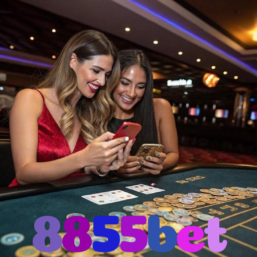 8855bet - Baixe o App 8855bet para Android e Comece a Jogar