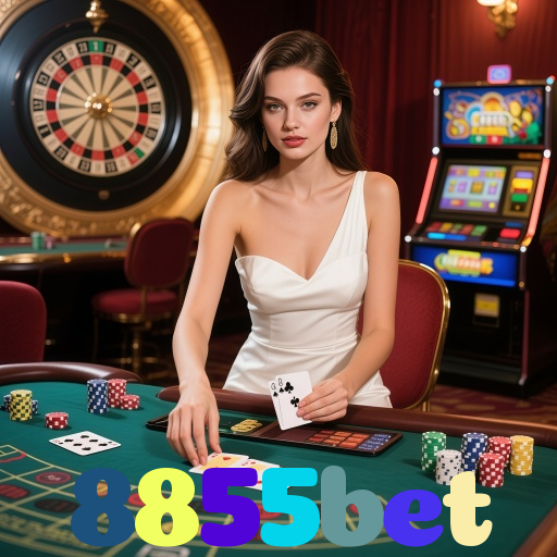 8855bet - Baixe o App 8855bet para Android e Comece a Jogar