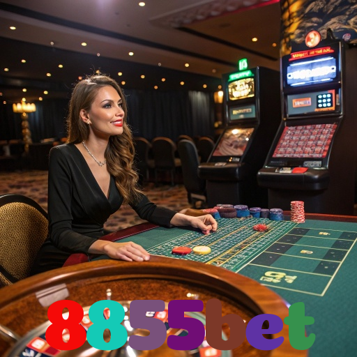 8855bet - Baixe o app 8855bet no Google Play e jogue ao vivo
