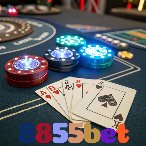 8855bet - Baixe o App 8855bet para Android e Comece a Jogar