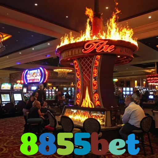 8855bet - Baixe o App 8855bet para Android e Comece a Jogar