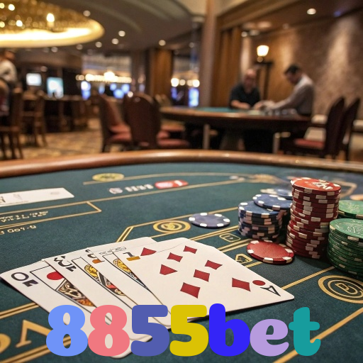 8855bet - Baixe o app 8855bet no Google Play e jogue ao vivo