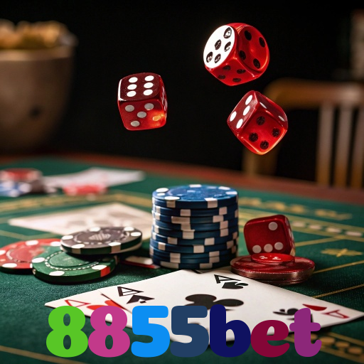 8855bet - Baixe o App 8855bet para Android e Comece a Jogar