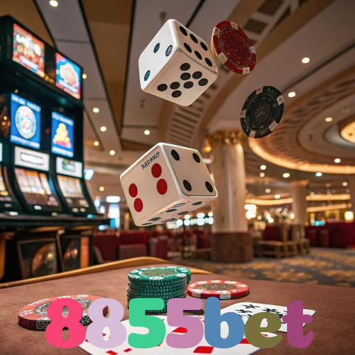 8855bet - Baixe o App 8855bet para Android e Comece a Jogar