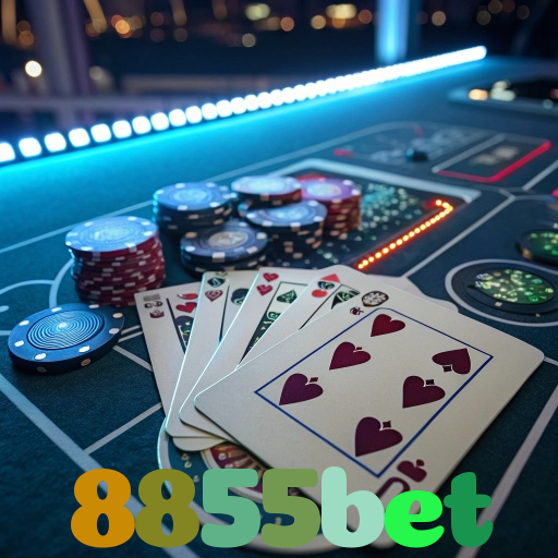8855bet - Baixe o app 8855bet no Google Play e jogue ao vivo