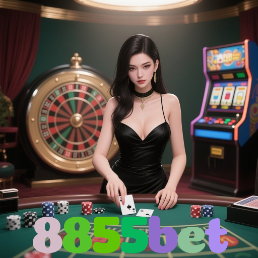 8855bet - Baixe o App 8855bet para Android e Comece a Jogar