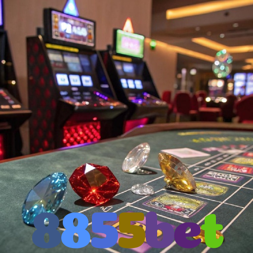 8855bet - Baixe o app 8855bet no Google Play e jogue ao vivo