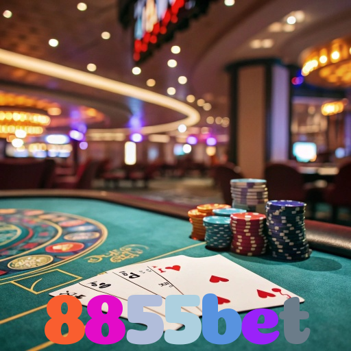 8855bet - Baixe o app 8855bet no Google Play e jogue ao vivo