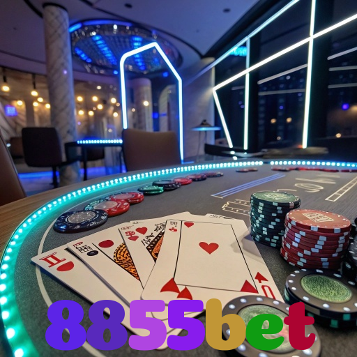 8855bet - Baixe o App 8855bet para Android e Comece a Jogar