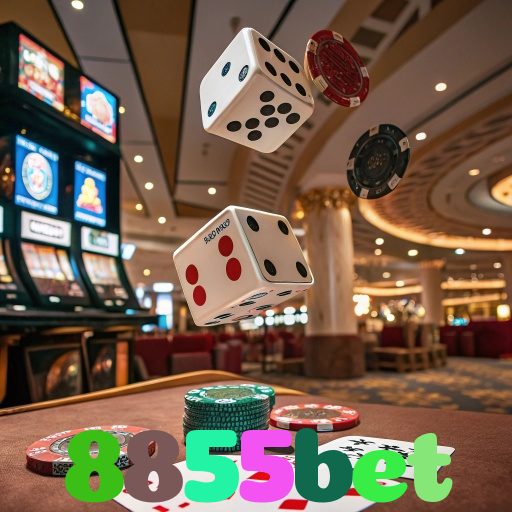 8855bet - Baixe o App 8855bet para Android e Comece a Jogar