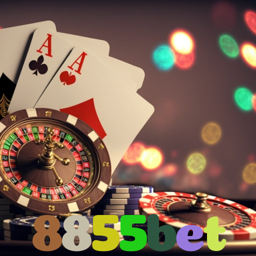 8855bet - Baixe o App 8855bet para Android e Comece a Jogar