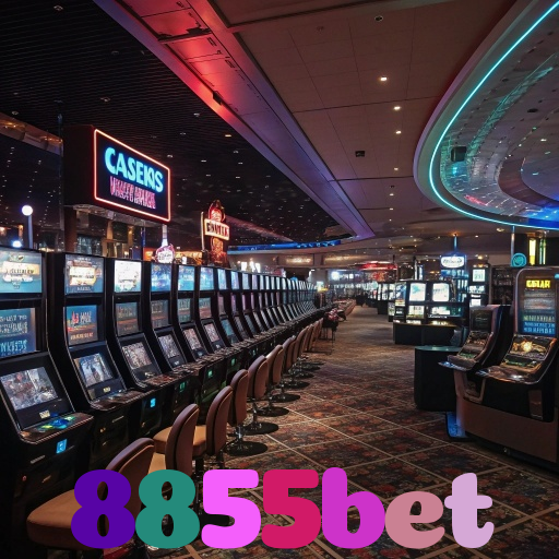 8855bet - Baixe o app 8855bet no Google Play e jogue ao vivo