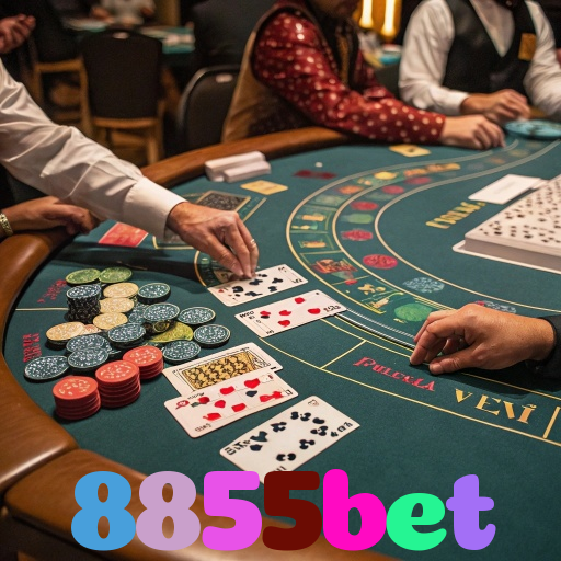 8855bet - Baixe o app 8855bet no Google Play e jogue ao vivo