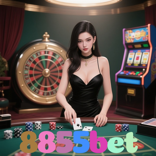 8855bet - Baixe o app 8855bet no Google Play e jogue ao vivo