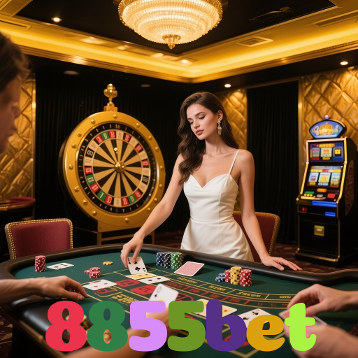 8855bet - Baixe o App 8855bet para Android e Comece a Jogar
