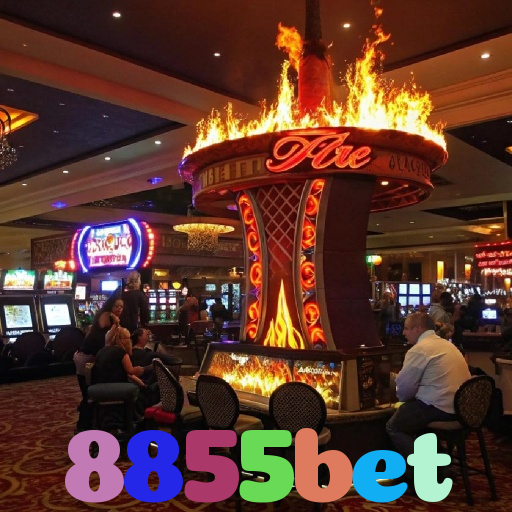 8855bet - Baixe o app 8855bet no Google Play e jogue ao vivo
