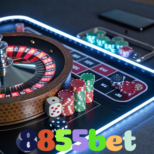 8855bet - Baixe o app 8855bet no Google Play e jogue ao vivo