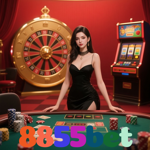 8855bet - Baixe o app 8855bet no Google Play e jogue ao vivo