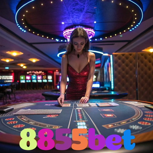 8855bet - Baixe o app 8855bet no Google Play e jogue ao vivo