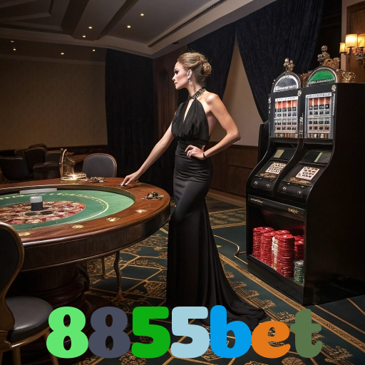 8855bet - Baixe o App 8855bet para Android e Comece a Jogar