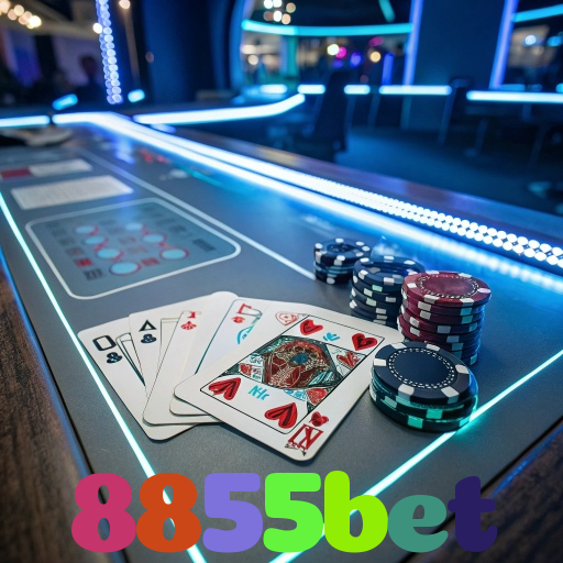 8855bet - Baixe o app 8855bet no Google Play e jogue ao vivo