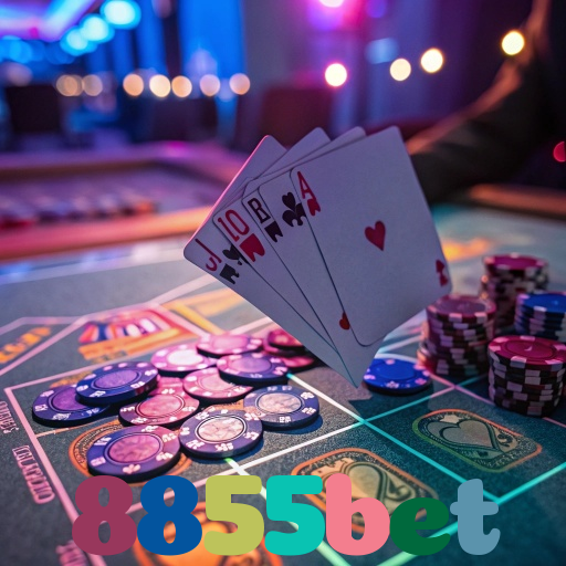 8855bet - Baixe o app 8855bet no Google Play e jogue ao vivo