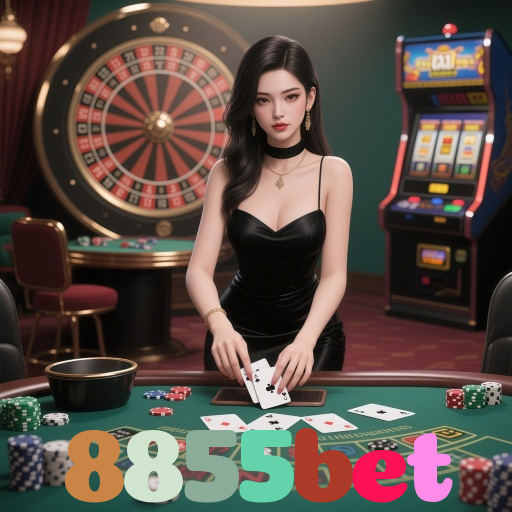 8855bet - Baixe o app 8855bet no Google Play e jogue ao vivo