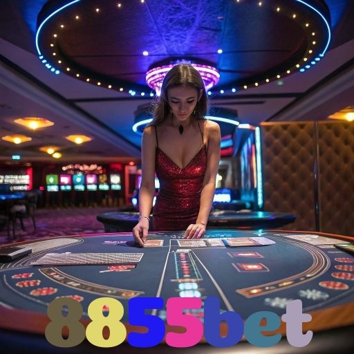 8855bet - Baixe o app 8855bet no Google Play e jogue ao vivo