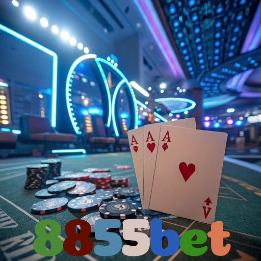 8855bet - Baixe o App 8855bet para Android e Comece a Jogar