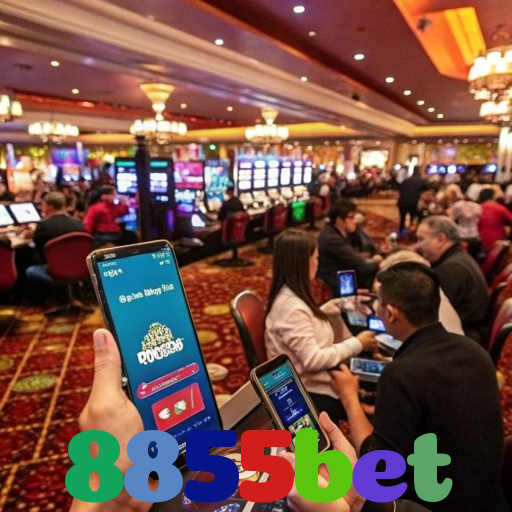 8855bet - Baixe o app 8855bet no Google Play e jogue ao vivo