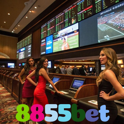 8855bet - Baixe o app 8855bet no Google Play e jogue ao vivo