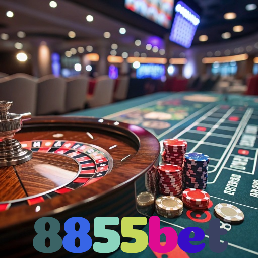 8855bet - Baixe o App 8855bet para Android e Comece a Jogar