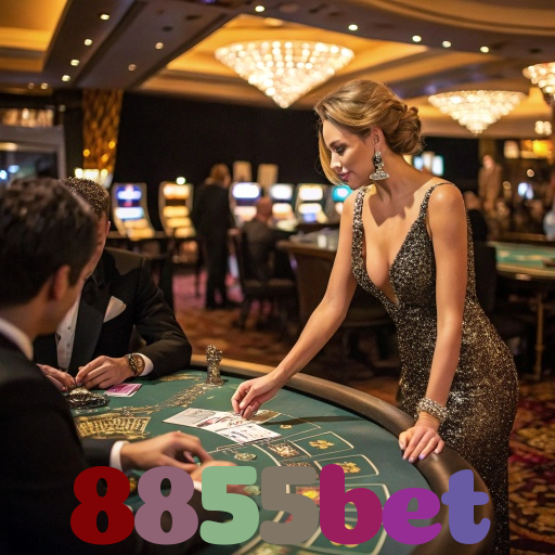 8855bet - Baixe o app 8855bet no Google Play e jogue ao vivo