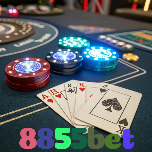 8855bet - Baixe o App 8855bet para Android e Comece a Jogar