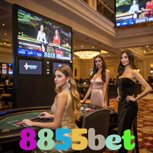 8855bet - Baixe o app 8855bet no Google Play e jogue ao vivo